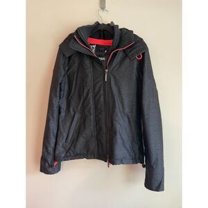 Superdry Windcheater Coat